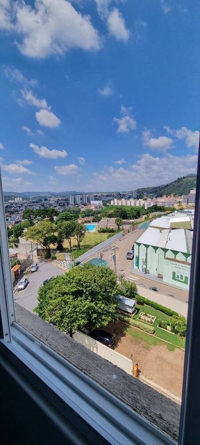 Apartamento, 3 quartos, 90 m² - Foto 1