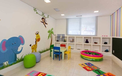 Apartamento, 3 quartos, 90 m² - Foto 5