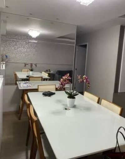 Apartamento, 3 quartos, 87 m² - Foto 2
