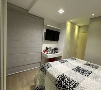 Apartamento, 3 quartos, 87 m² - Foto 3