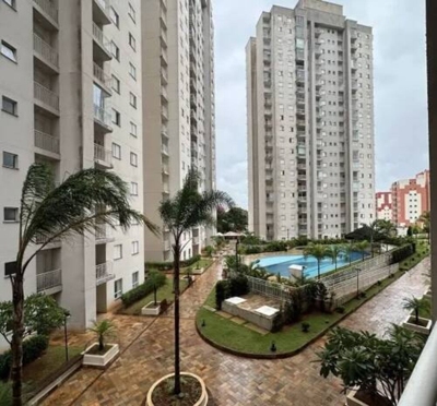 Apartamento, 3 quartos, 87 m² - Foto 4