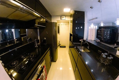 Apartamento, 3 quartos, 88 m² - Foto 2