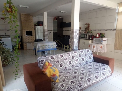 Casa, 3 quartos, 50 m² - Foto 3