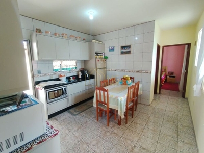 Casa, 2 quartos, 120 m² - Foto 2