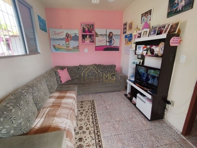 Casa, 2 quartos, 120 m² - Foto 1