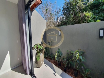 Casa, 3 quartos, 243 m² - Foto 4