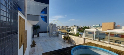 Cobertura, 2 quartos, 154 m² - Foto 2