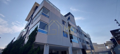 Cobertura, 2 quartos, 154 m² - Foto 1