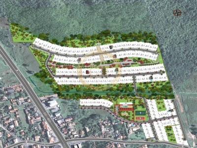 Terreno, 457 m² - Foto 3