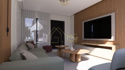 Casa, 3 quartos, 150 m² - Foto 1