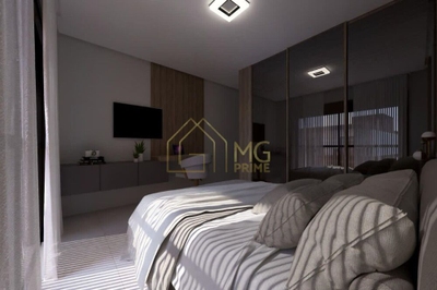 Casa, 3 quartos, 150 m² - Foto 3