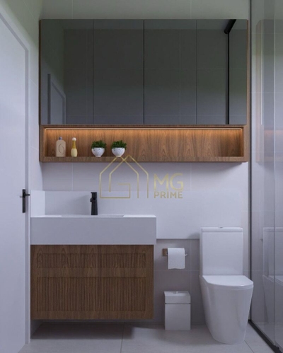 Casa, 3 quartos, 150 m² - Foto 4