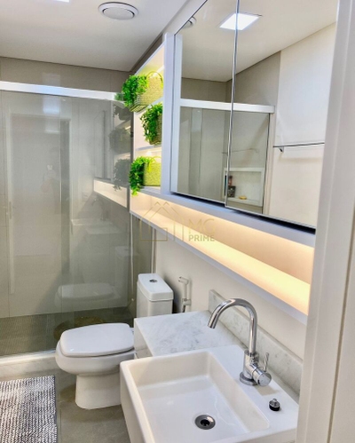 Cobertura, 3 quartos, 197 m² - Foto 4