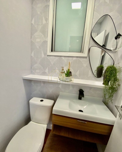 Cobertura, 3 quartos, 197 m² - Foto 2