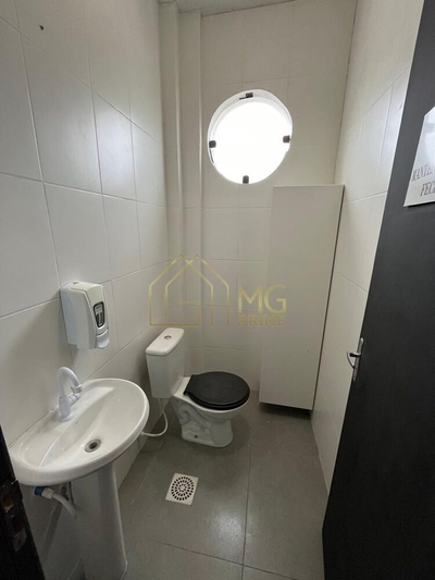 Sala-Conjunto, 46 m² - Foto 4