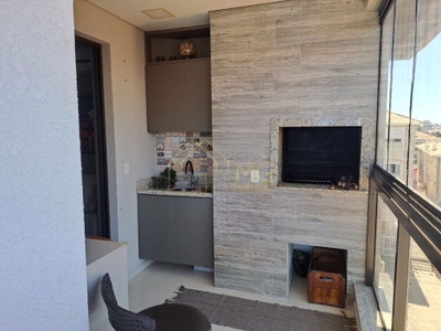 Apartamento, 2 quartos, 71 m² - Foto 3