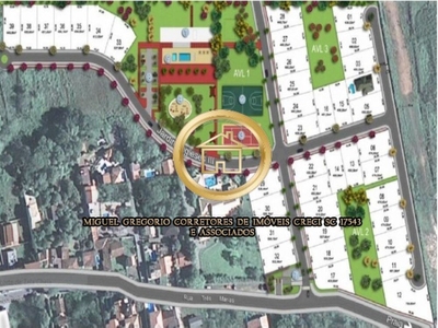 Terreno, 482 m² - Foto 3