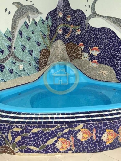 Flat/Apart Hotel, 1 quarto, 42 m² - Foto 3