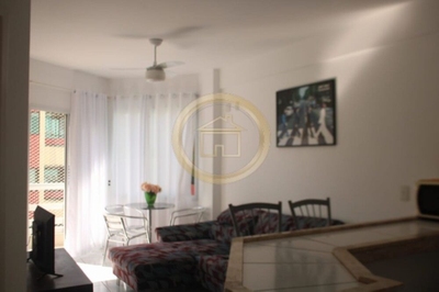 Flat/Apart Hotel, 1 quarto, 42 m² - Foto 1