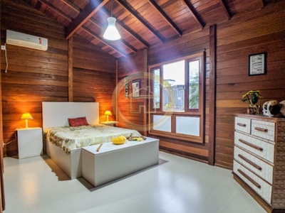 Casa, 3 quartos, 109 m² - Foto 3