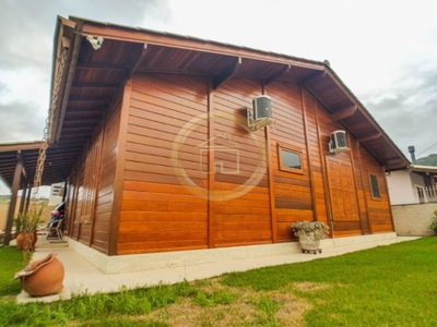 Casa, 3 quartos, 109 m² - Foto 2