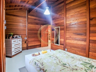 Casa, 3 quartos, 109 m² - Foto 4