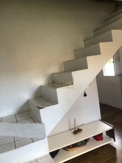 Casa, 3 quartos, 122 m² - Foto 1