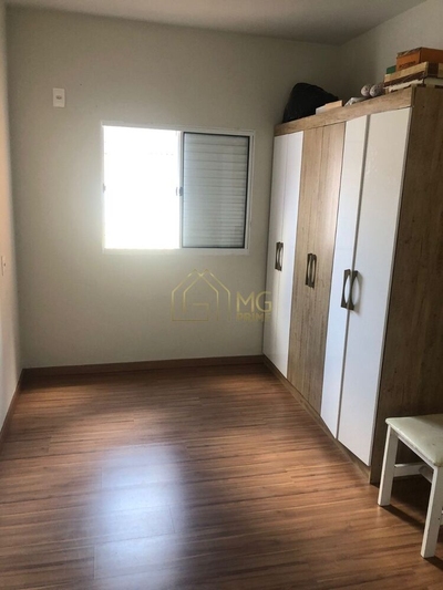 Casa, 3 quartos, 122 m² - Foto 3