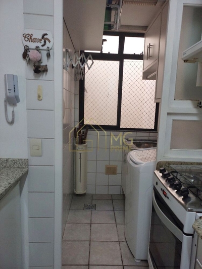 Apartamento, 2 quartos, 76 m² - Foto 2