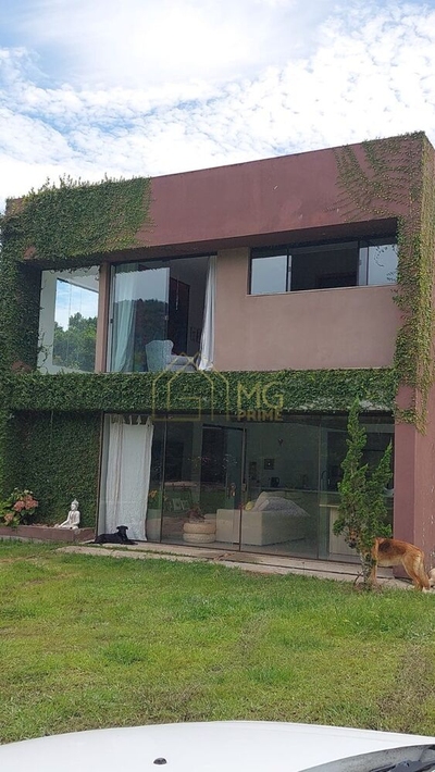 Sítio, 2 quartos - Foto 1