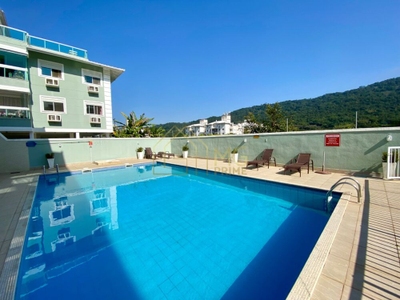 Cobertura, 4 quartos, 203 m² - Foto 1