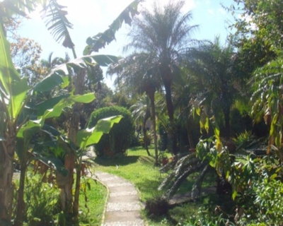 Sítio, 880 m² - Foto 1