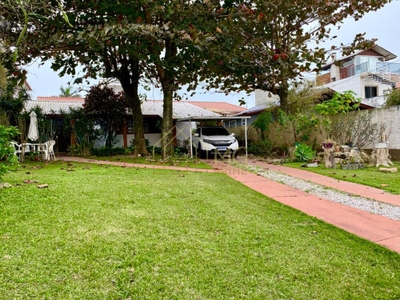 Casa, 2 quartos, 92 m² - Foto 1