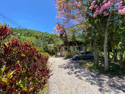 Sítio, 4 quartos, 5400 m² - Foto 1