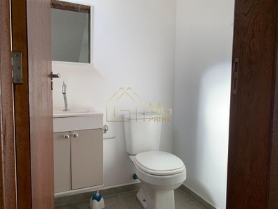 Casa, 3 quartos, 137 m² - Foto 4