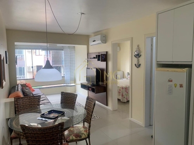 Apartamento, 1 quarto, 43 m² - Foto 5