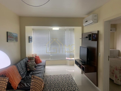 Apartamento, 1 quarto, 43 m² - Foto 3