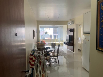 Apartamento, 1 quarto, 43 m² - Foto 4