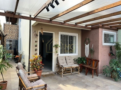 Casa, 3 quartos, 100 m² - Foto 1