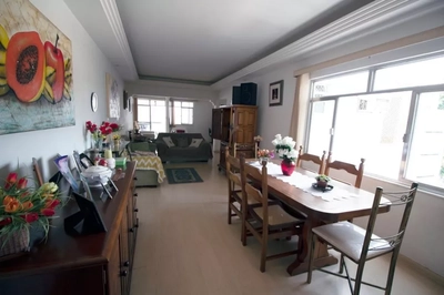 Apartamento, 2 quartos, 144 m² - Foto 1