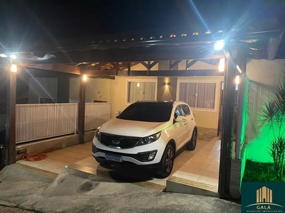 Casa, 2 quartos - Foto 2