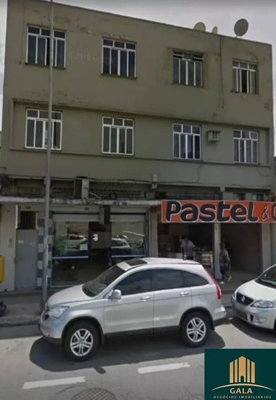 Apartamento, 2 quartos, 65 m² - Foto 1