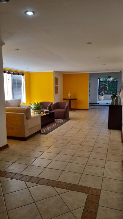 Apartamento, 3 quartos, 80 m² - Foto 3