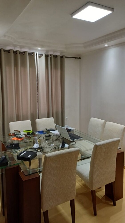 Apartamento, 3 quartos, 80 m² - Foto 5