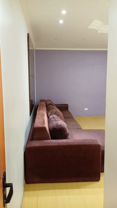 Apartamento, 3 quartos, 80 m² - Foto 2