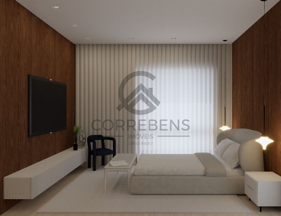 Cobertura, 4 quartos, 246 m² - Foto 4