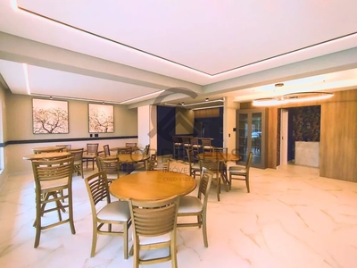 Apartamento, 3 quartos, 92 m² - Foto 1