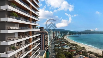 Apartamento, 3 quartos, 199 m² - Foto 1