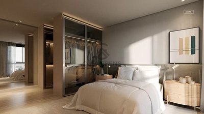 Apartamento, 3 quartos, 164 m² - Foto 5