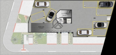 Apartamento, 4 quartos, 181 m² - Foto 3